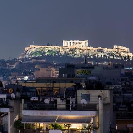 Like At Home No2 Athen Exterior foto