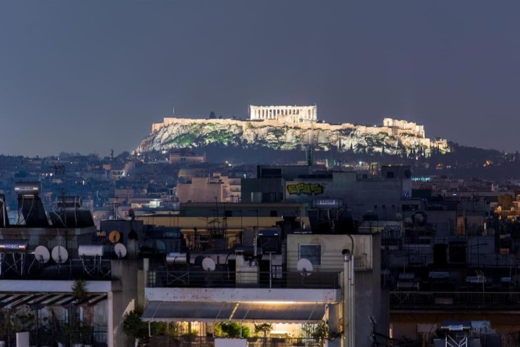 Like At Home No2 Athen Exterior foto