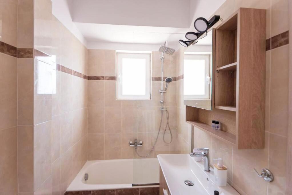 Like At Home No2 Athen Exterior foto