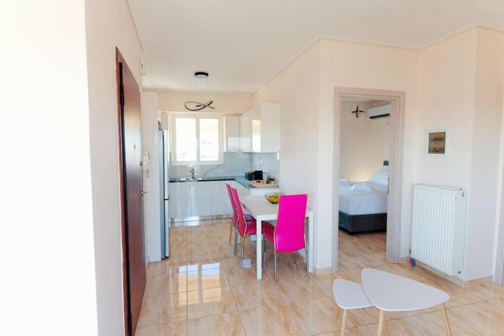 Like At Home No2 Athen Exterior foto